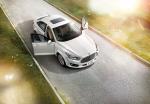 Ford Escort 2014 года